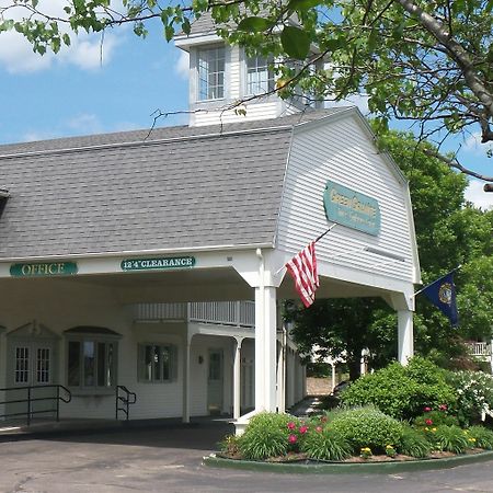 Green Granite Inn, Ascend Hotel Collection North Conway Exterior photo