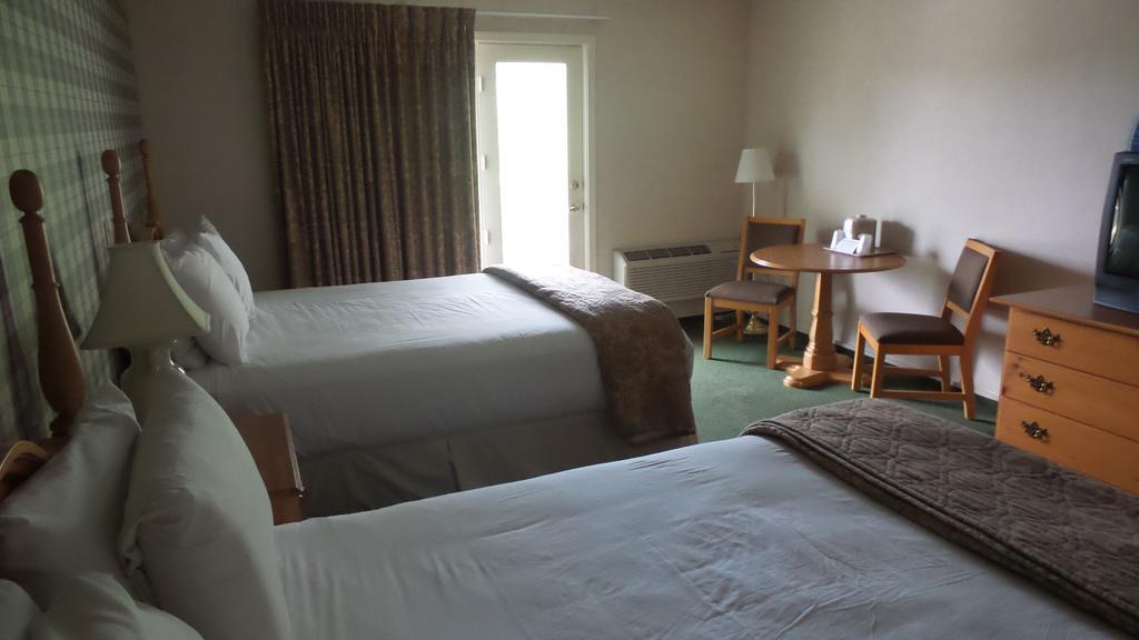 Green Granite Inn, Ascend Hotel Collection North Conway Room photo