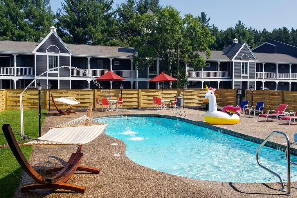 Green Granite Inn, Ascend Hotel Collection North Conway Facilities photo