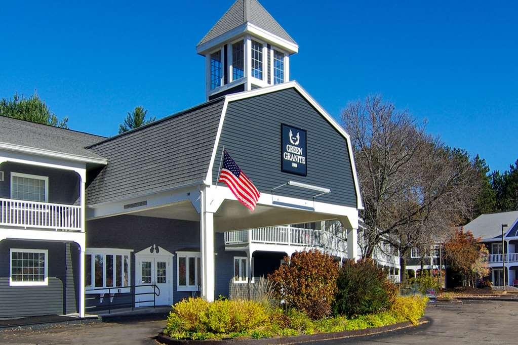 Green Granite Inn, Ascend Hotel Collection North Conway Exterior photo