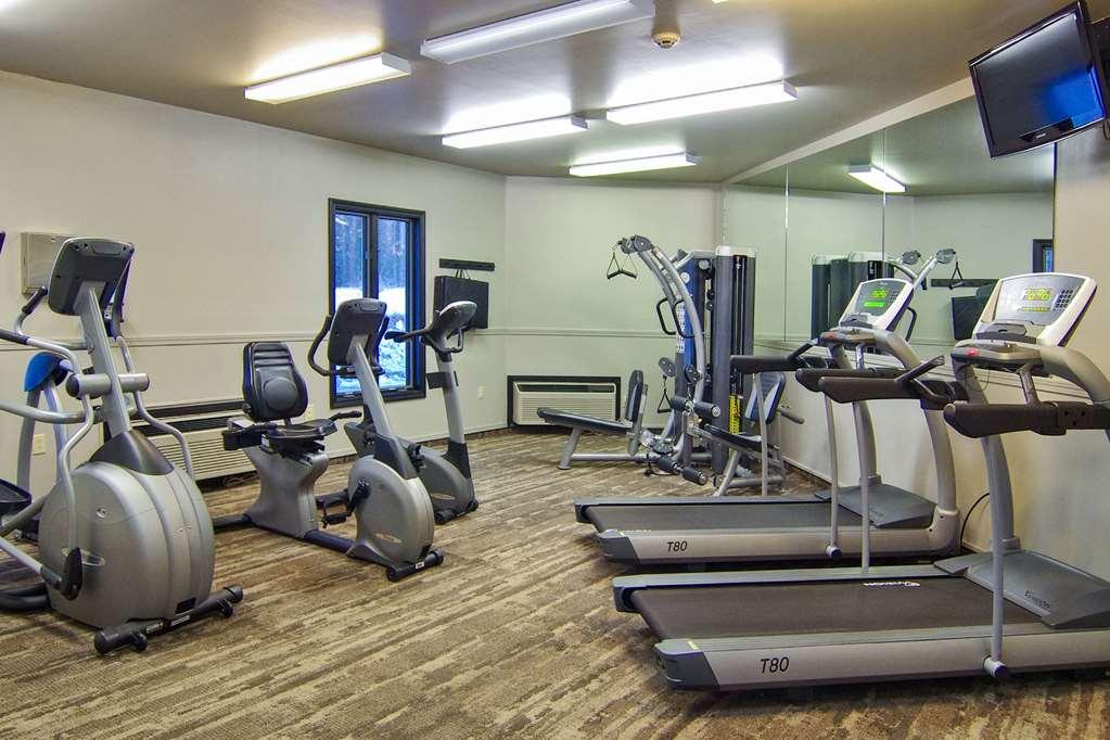 Green Granite Inn, Ascend Hotel Collection North Conway Facilities photo