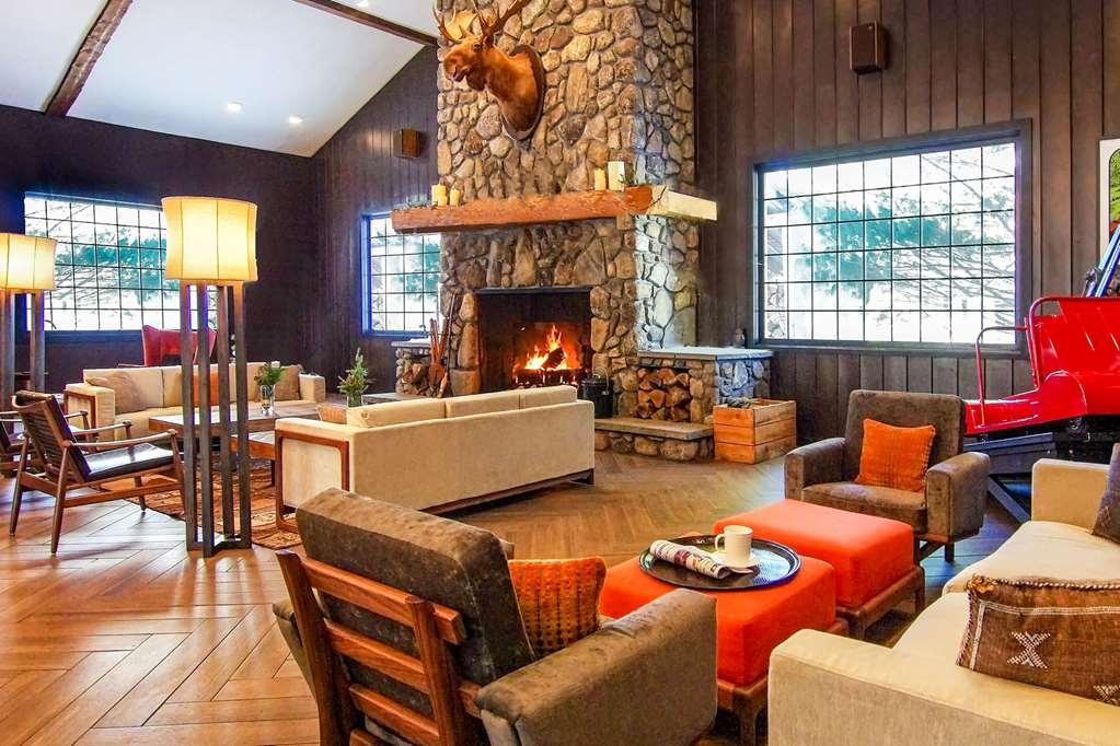 Green Granite Inn, Ascend Hotel Collection North Conway Interior photo