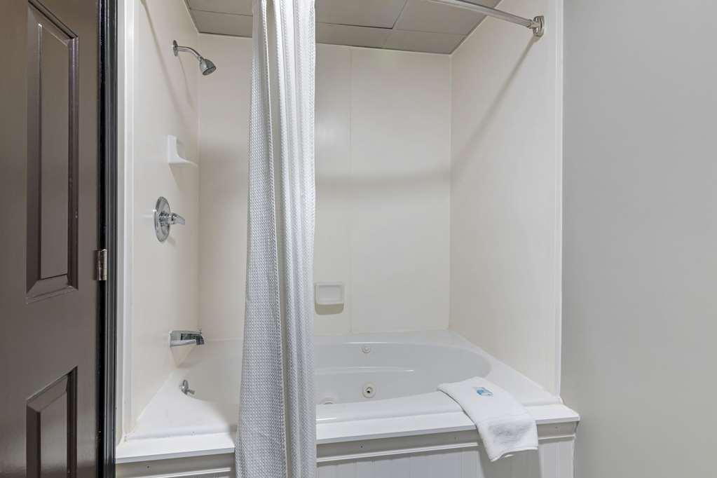 Green Granite Inn, Ascend Hotel Collection North Conway Room photo
