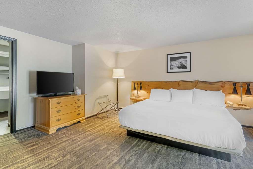 Green Granite Inn, Ascend Hotel Collection North Conway Room photo