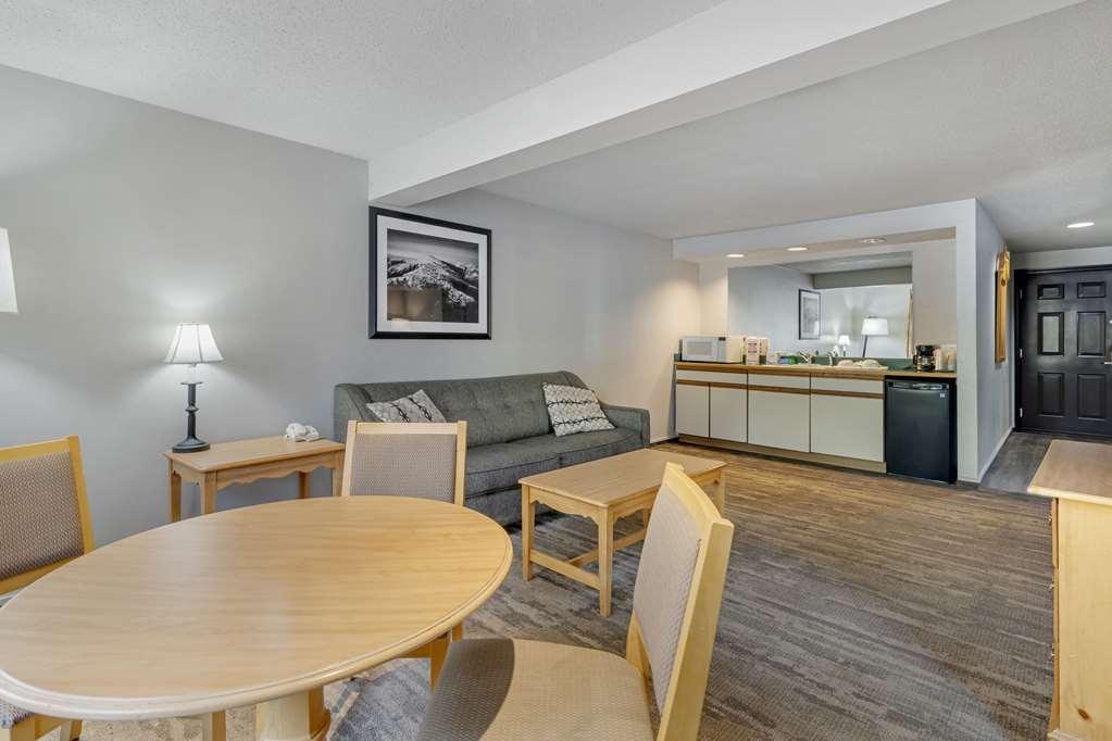 Green Granite Inn, Ascend Hotel Collection North Conway Room photo