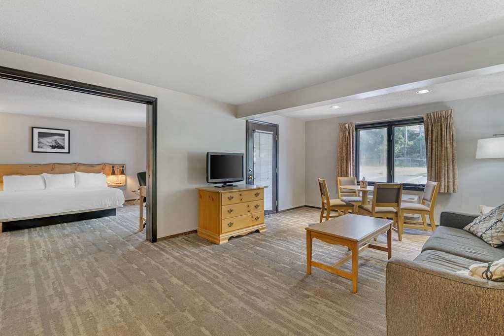 Green Granite Inn, Ascend Hotel Collection North Conway Room photo