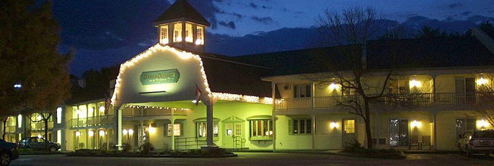 Green Granite Inn, Ascend Hotel Collection North Conway Exterior photo