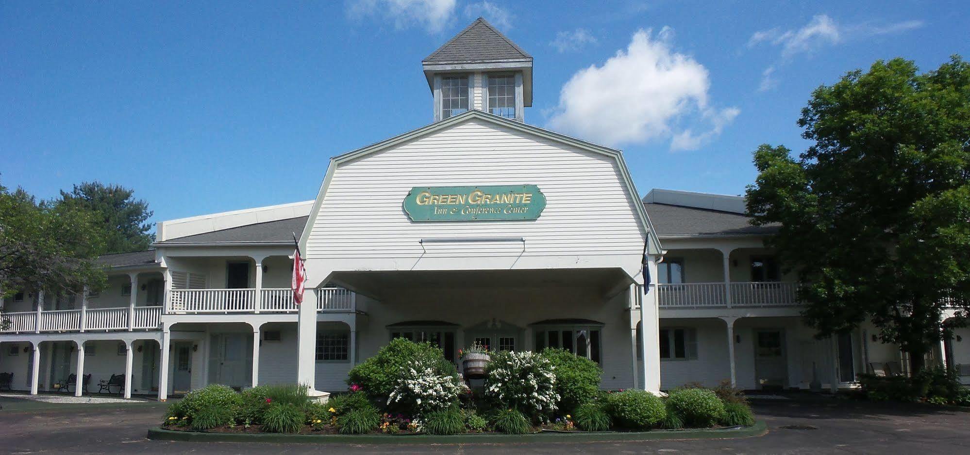 Green Granite Inn, Ascend Hotel Collection North Conway Exterior photo