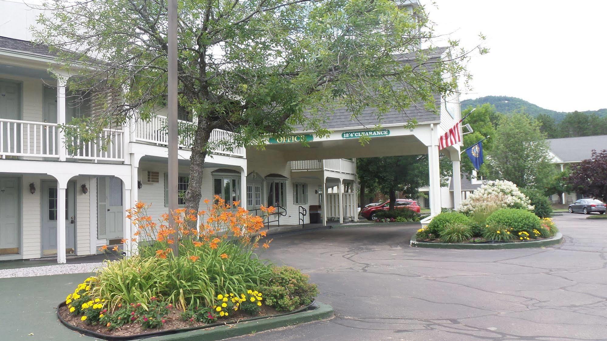 Green Granite Inn, Ascend Hotel Collection North Conway Exterior photo