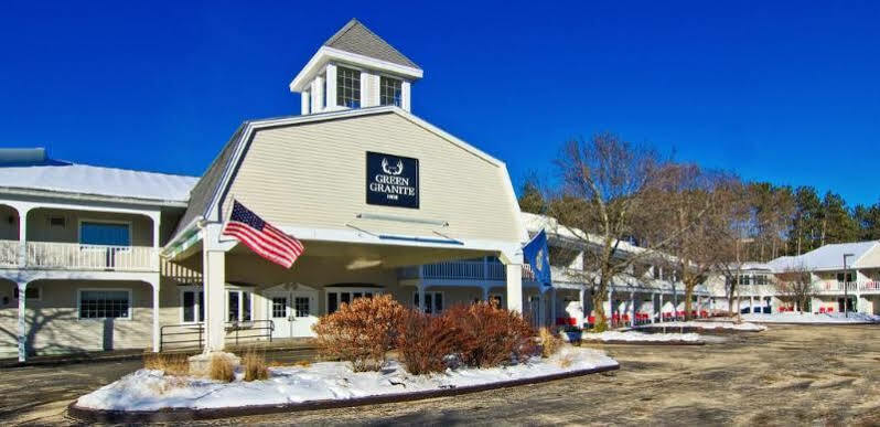 Green Granite Inn, Ascend Hotel Collection North Conway Exterior photo