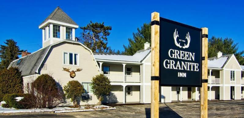 Green Granite Inn, Ascend Hotel Collection North Conway Exterior photo